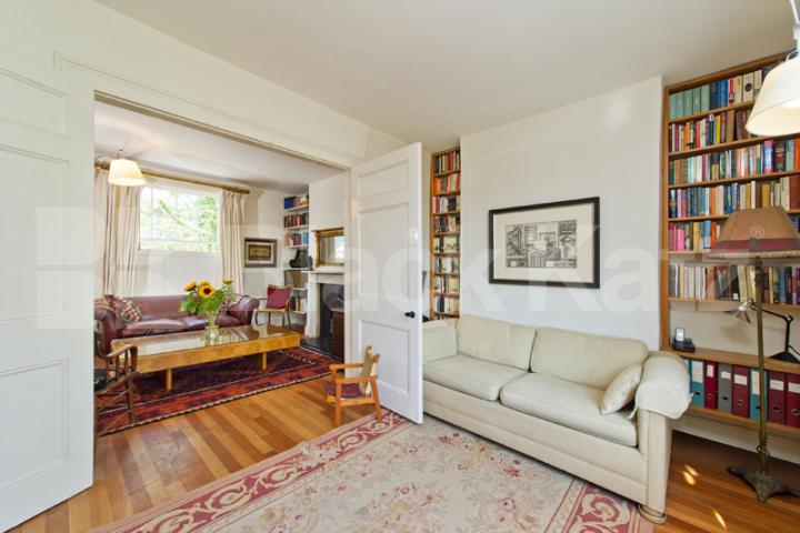 			NEW INSTRUCTION!, 2 Bedroom, 1 bath, 1 reception House			 Leighton Road, KENTISH TOWN